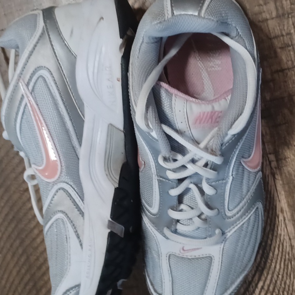 Nike Air Rolling Rail shoes